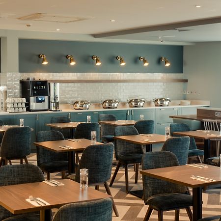 The Hoban Hotel Kilkenny Exterior foto