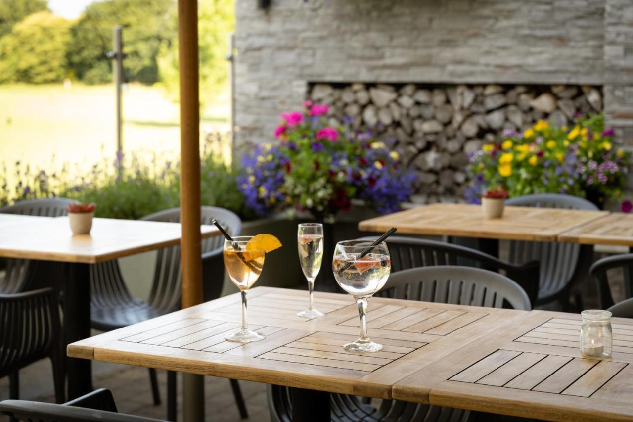The Hoban Hotel Kilkenny Exterior foto
