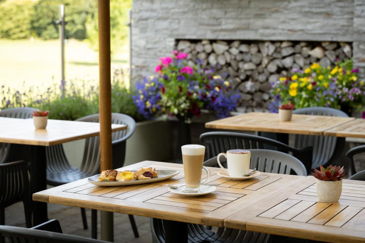 The Hoban Hotel Kilkenny Exterior foto